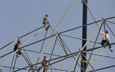 高空作業證
