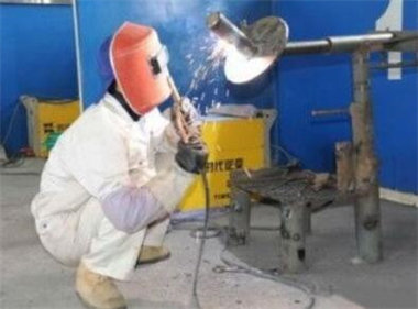 南京焊工證哪里可以報考費用是多少