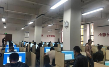 南通電工證要怎么考難不難