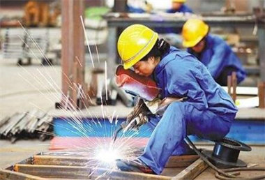 東莞焊工證考試要多少報名費