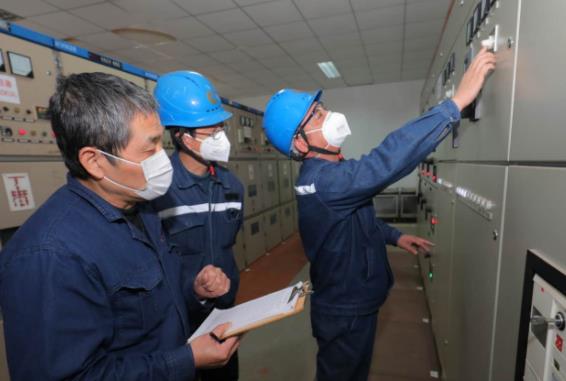 常州低壓電工證與初級電工證的區(qū)別