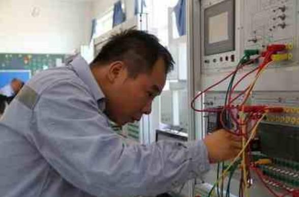 常州低壓電工操作證報考介紹