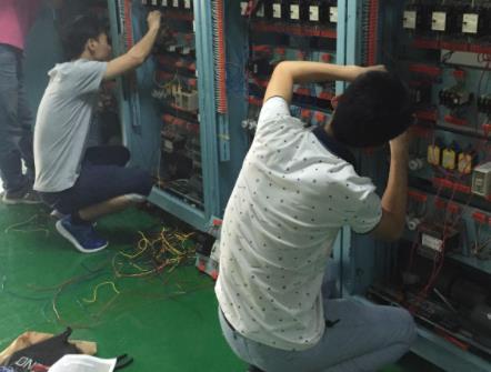 常州低壓電工上崗證和電工證一樣嗎