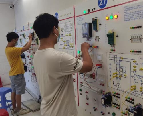常州低壓電工證考試難度如何?
