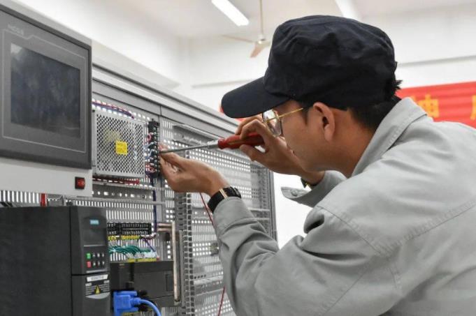 關于常州低壓電工證好考嗎?