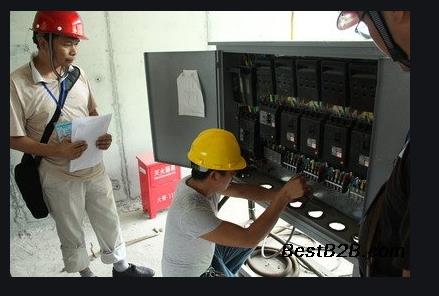 常州低壓電工證實操的內容