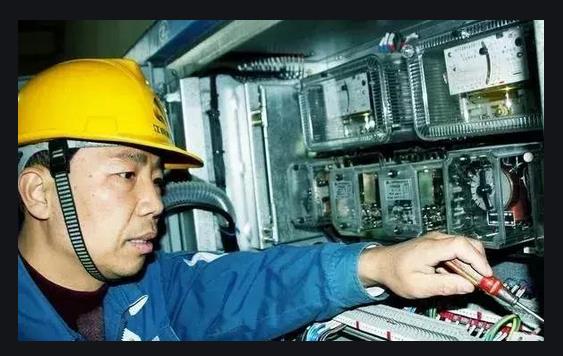 常州低壓電工證到底有用嗎