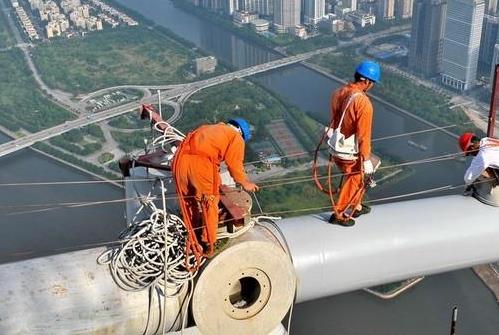 潮州高空作業證在哪里查詢