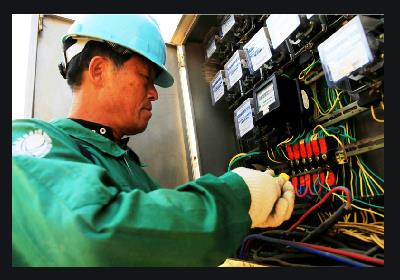 　　淮安低壓電工證含金量高嗎?
