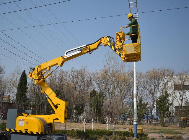 　　關于潮州高空作業證怎么考的
