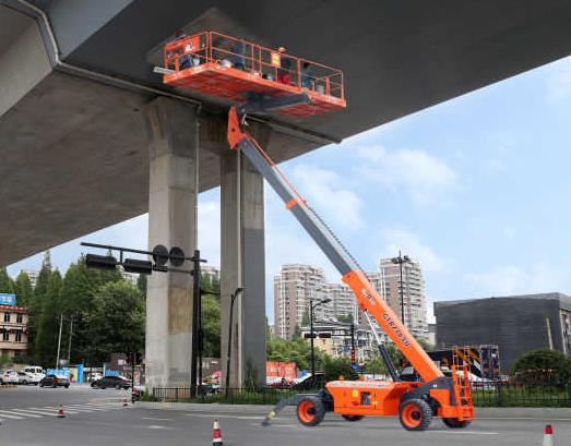 　　東莞高空作業證好考嗎?