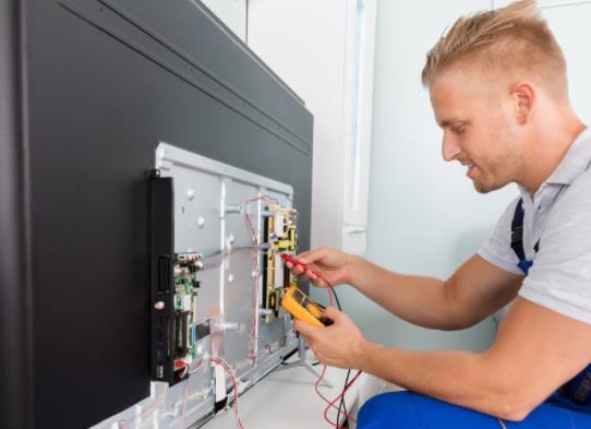 　　淮安高壓電工證能干低壓電工的活嗎?