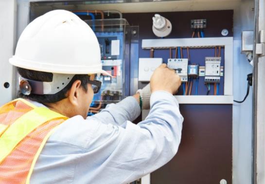 江蘇地區(qū)的低壓電工證