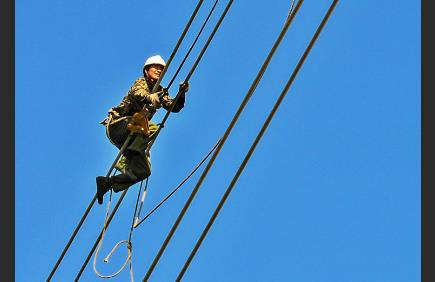 佛山高空作業證好考嗎