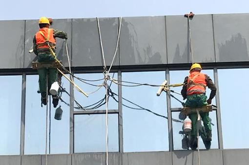佛山高空作業證可以分為哪幾種類型