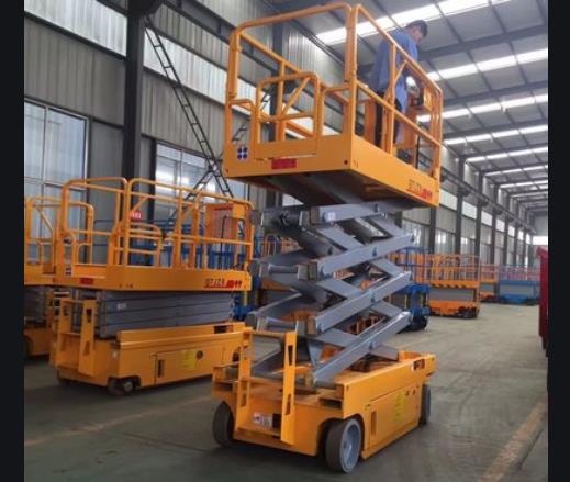 　　什么是東莞建筑施工升降機司機證