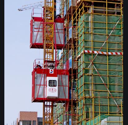 福建建筑施工升降機(jī)證怎么考(建筑施工升降機(jī)考試題)
