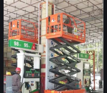 福州施工升降機證難考嗎(施工升降機司機考試難嗎)