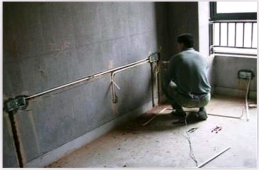 電工