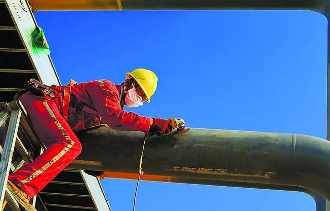 淮安怎么考高空作業(yè)證作用大嗎具體介紹一下考試錦繡前程(圖2)