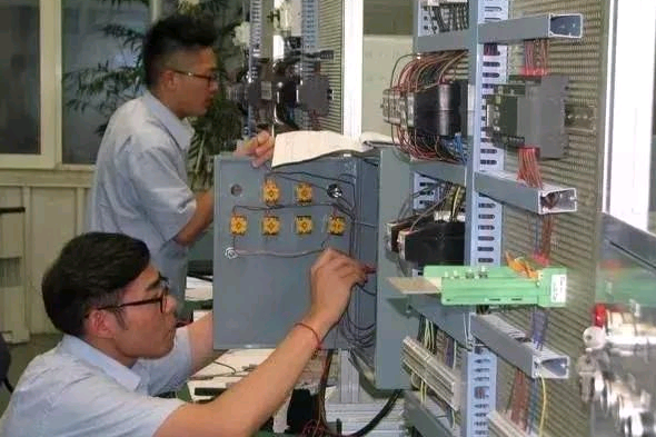  陽江市電工怎么報考報名流程先報名(圖2)
