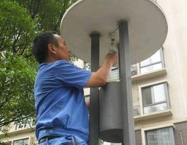 電工