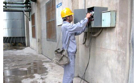  南寧市電工怎么報考報考條件先考證(圖1)