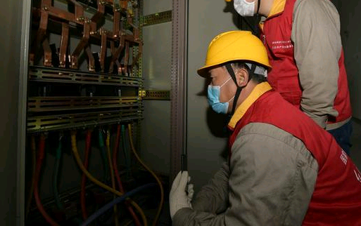  南寧市電工怎么報考報考條件先考證(圖2)
