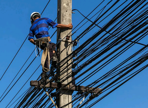  柳州市考電工怎么報名報名系統好消息(圖1)