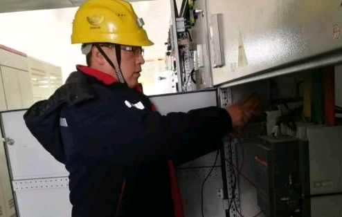  欽州市電工怎么考報考攻略已公布(圖1)