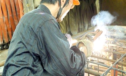  德宏焊工怎么考哪里報名現在為什么會罰款急急急(圖1)