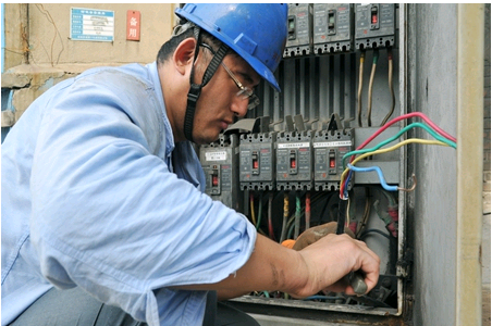  七臺河電工今年報考大漲的背后原來是因為這些(圖1)