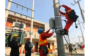  七臺河電工今年報考大漲的背后原來是因為這些(圖2)
