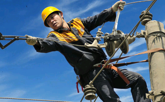  河池市電工報名資格考試費用好消息(圖1)