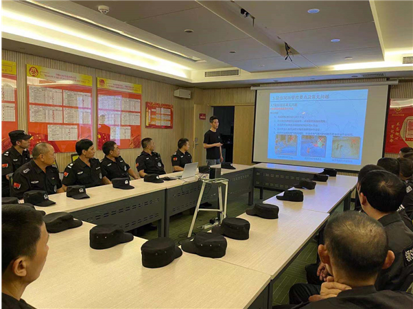 鐵嶺考消防設施操作員精英推薦(圖2)