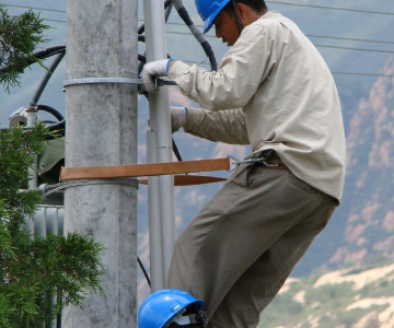 電工