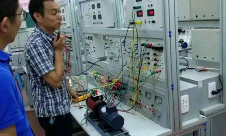 電工