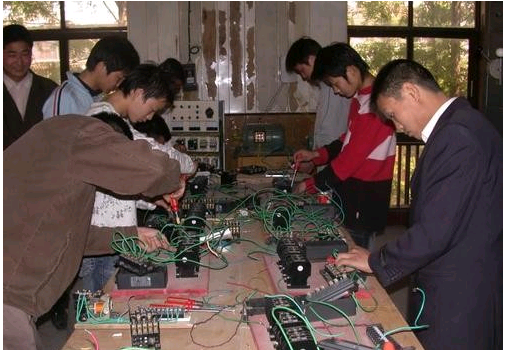  德陽市電工怎么考二分鐘前已公布(圖2)