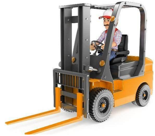 叉車
