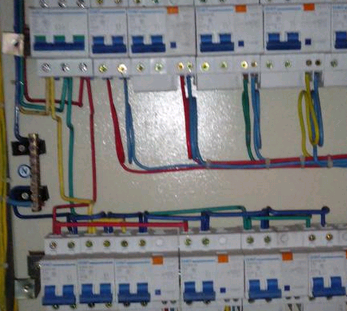 電工