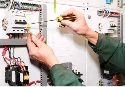 電工