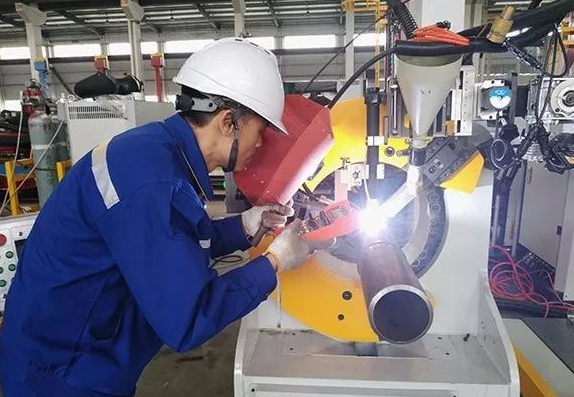 萍鄉焊工證怎么報名報名時間和報名地址如何區分(圖1)