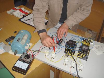 懷化電工