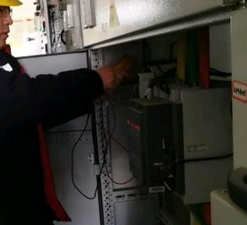 電工