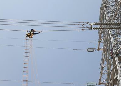 高空作業
