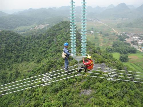 高空作業