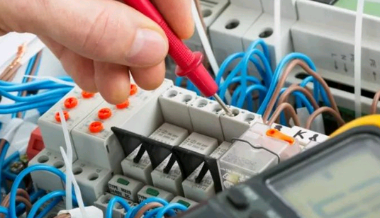 電工