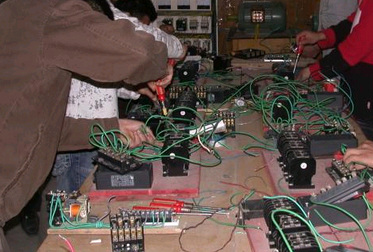 電工