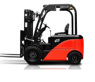 叉車