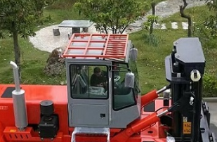 叉車